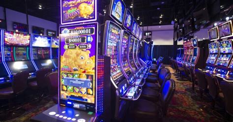 How to Reset Slot Machine Without a Key: 4 Hacks .
